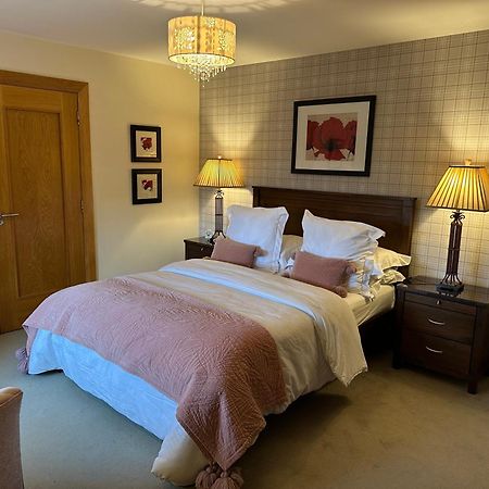 Crowfield Country House Aghadowey Eksteriør bilde