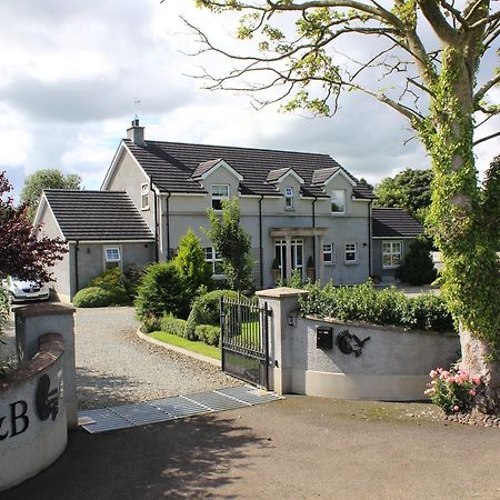 Crowfield Country House Aghadowey Eksteriør bilde