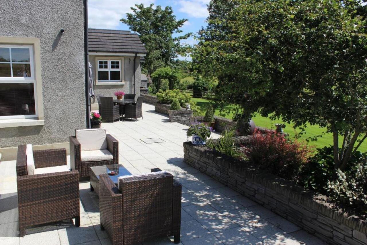 Crowfield Country House Aghadowey Eksteriør bilde