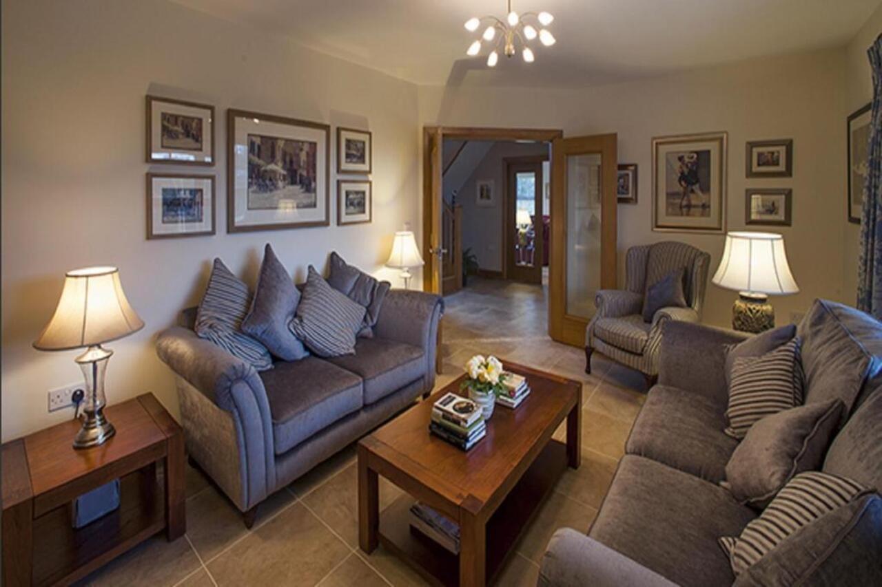 Crowfield Country House Aghadowey Eksteriør bilde