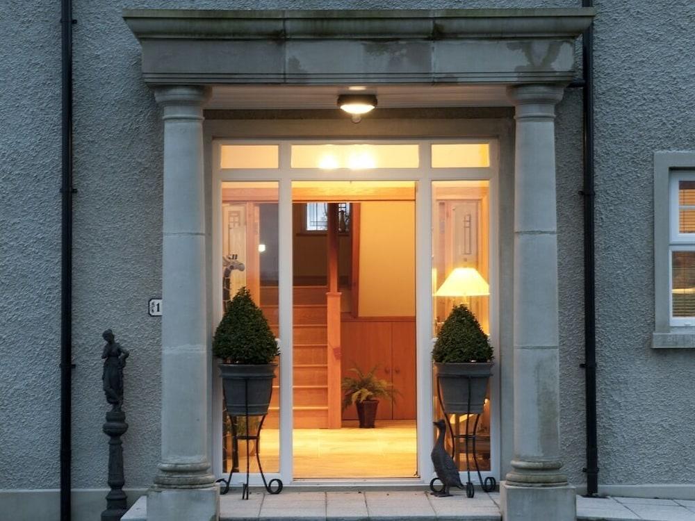 Crowfield Country House Aghadowey Eksteriør bilde
