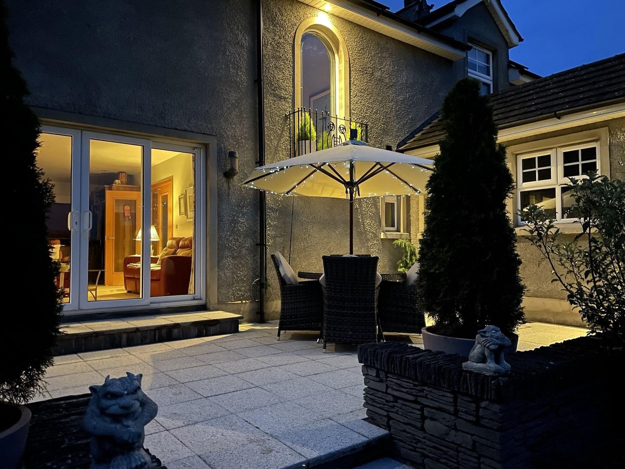 Crowfield Country House Aghadowey Eksteriør bilde