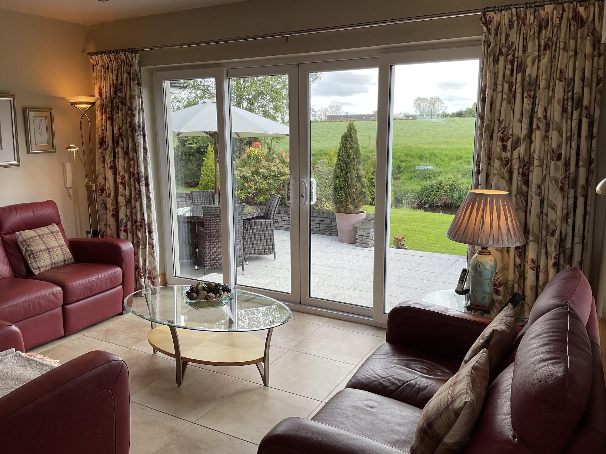 Crowfield Country House Aghadowey Eksteriør bilde