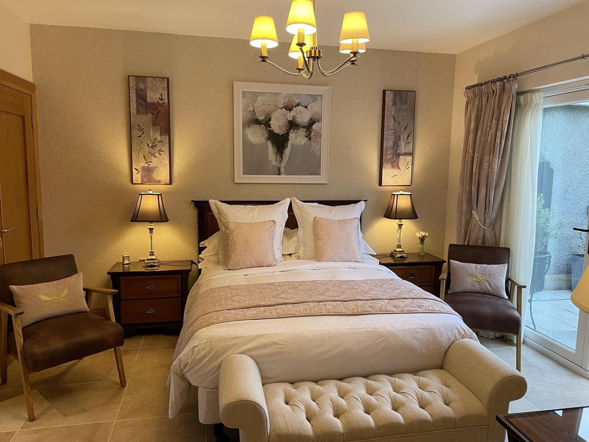 Crowfield Country House Aghadowey Eksteriør bilde