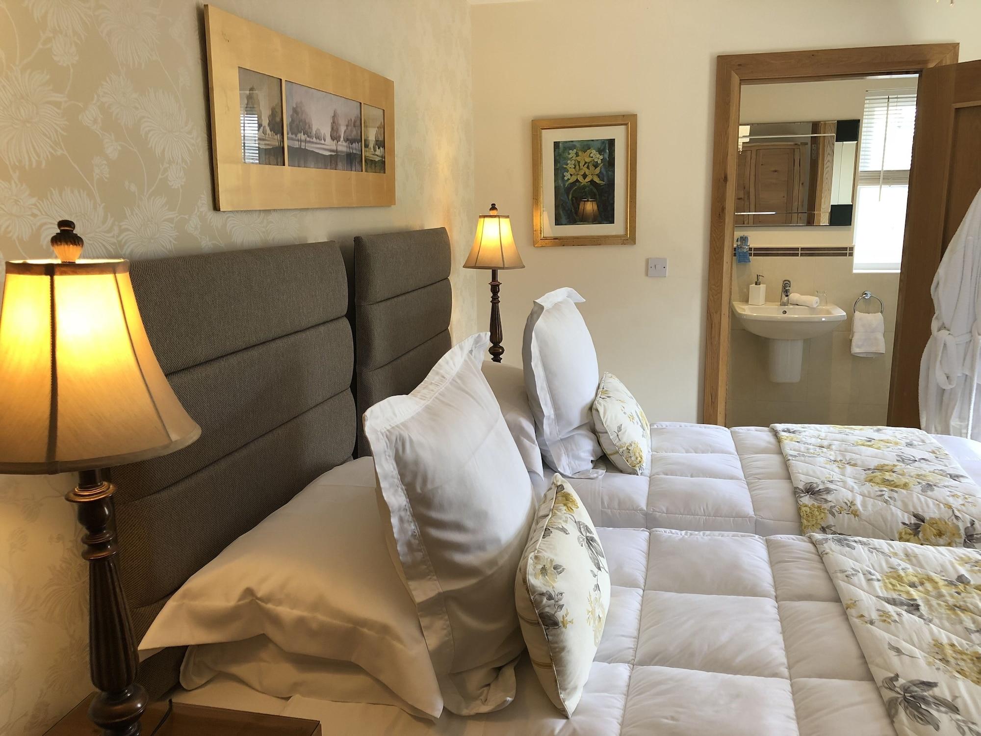 Crowfield Country House Aghadowey Eksteriør bilde