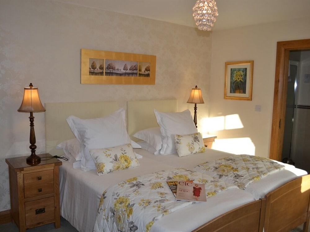 Crowfield Country House Aghadowey Eksteriør bilde
