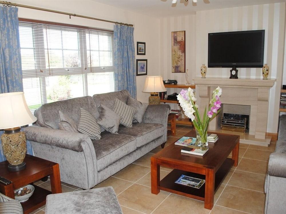 Crowfield Country House Aghadowey Eksteriør bilde
