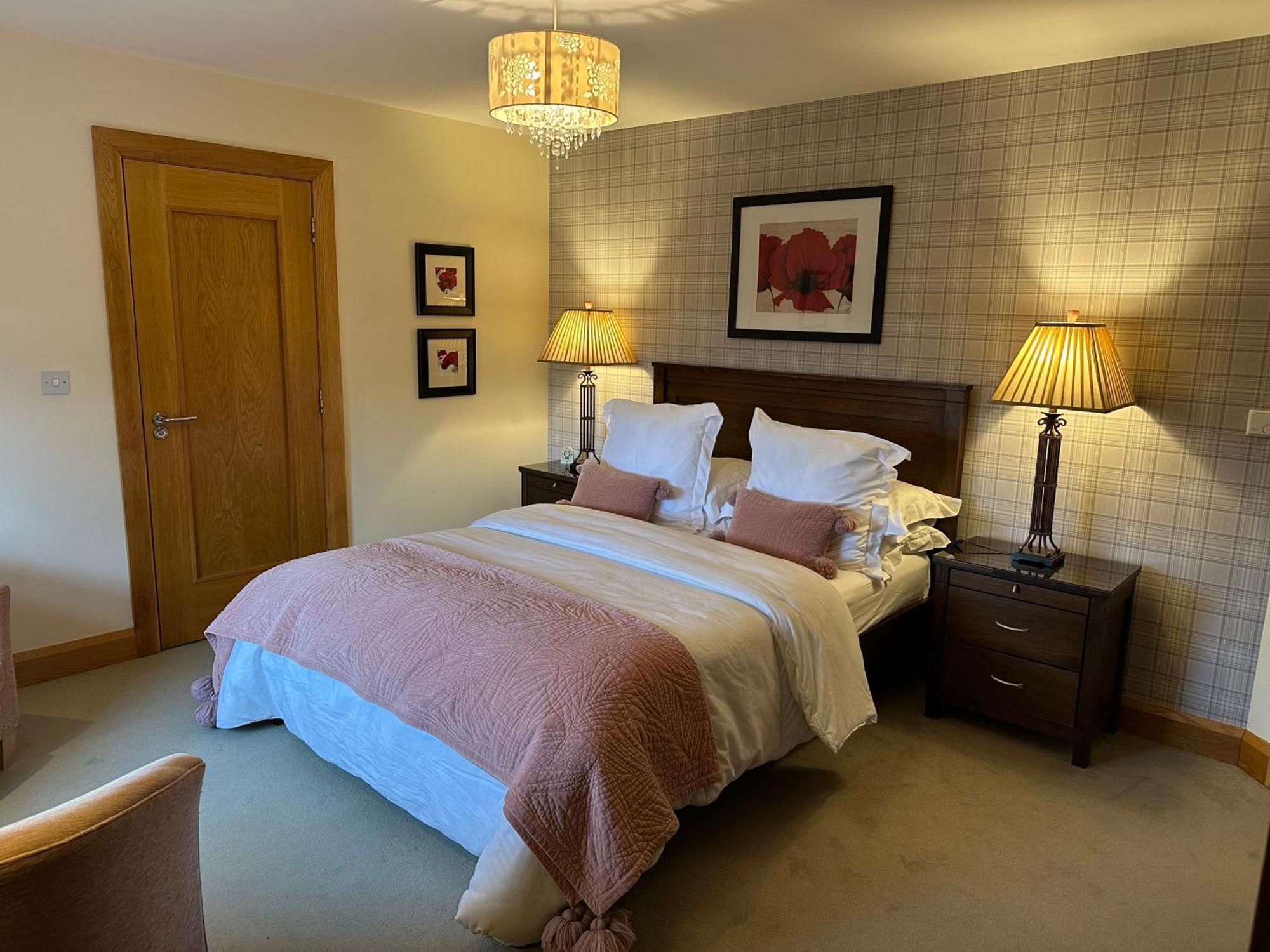 Crowfield Country House Aghadowey Eksteriør bilde