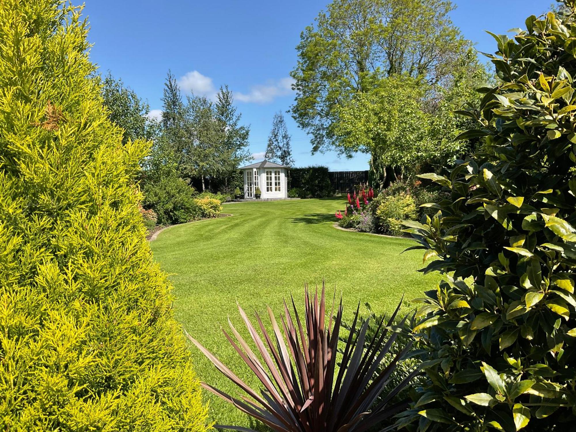 Crowfield Country House Aghadowey Eksteriør bilde