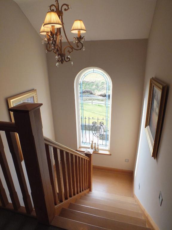 Crowfield Country House Aghadowey Eksteriør bilde