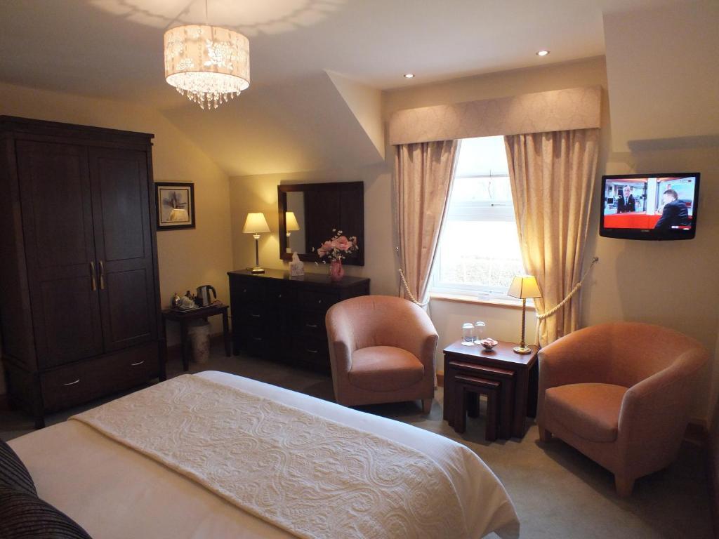 Crowfield Country House Aghadowey Eksteriør bilde