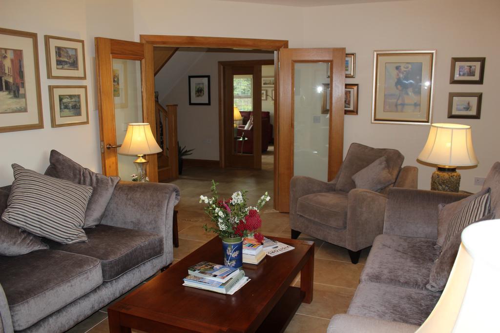 Crowfield Country House Aghadowey Eksteriør bilde