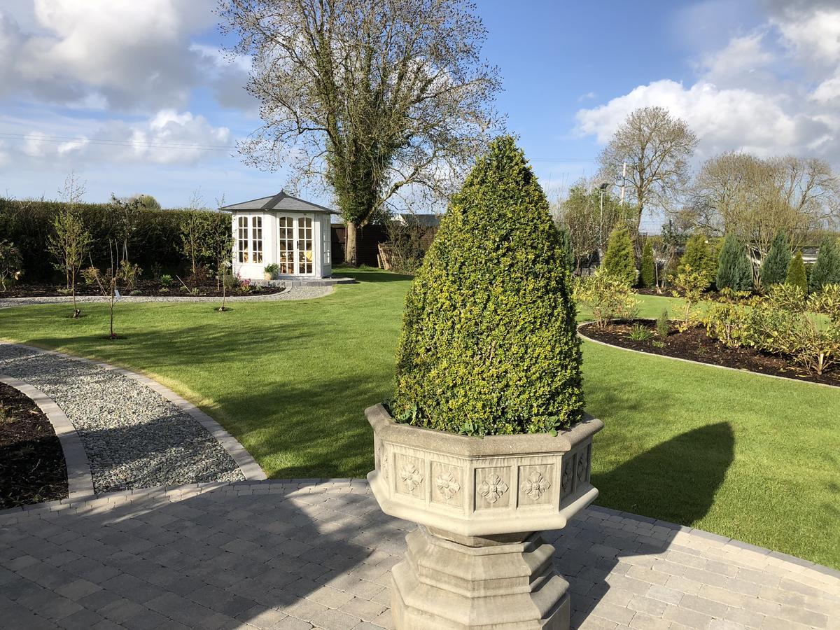 Crowfield Country House Aghadowey Eksteriør bilde