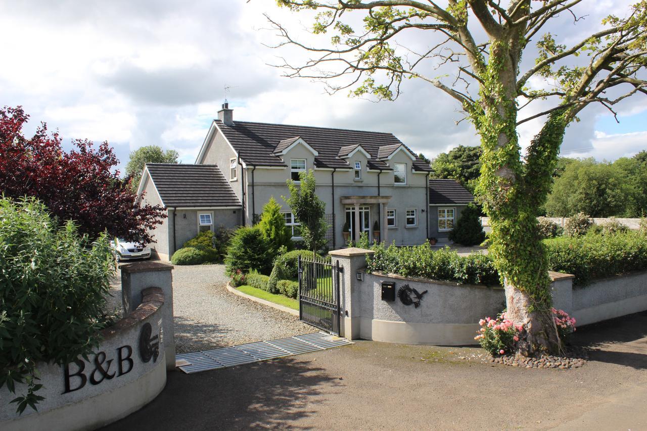 Crowfield Country House Aghadowey Eksteriør bilde